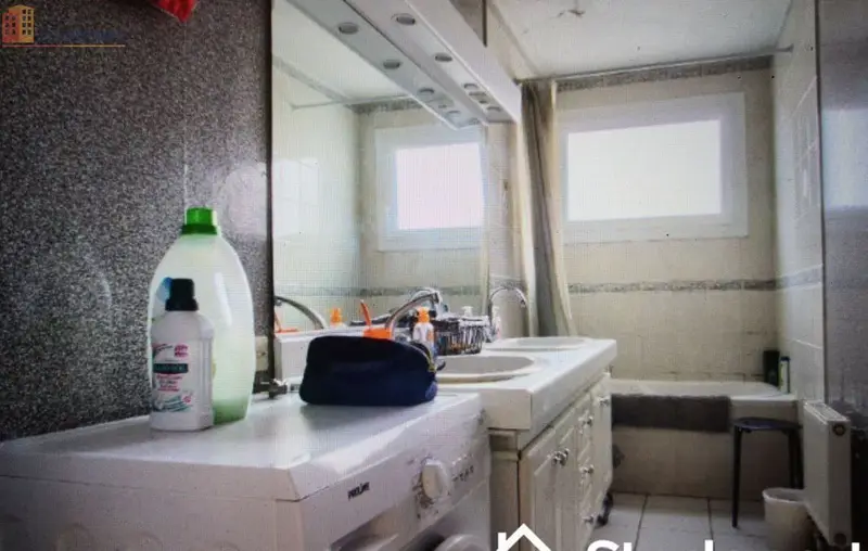 Studio meublé 13m² Rennes 35000 - Meublé, lumineux - Photo 2