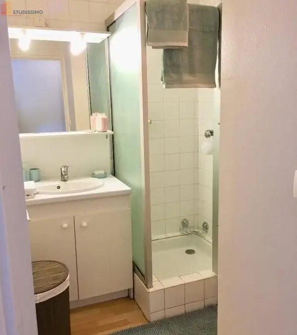 Studio meublé 14m² Canéjan - Fonctionnel, lumineux - Photo 4