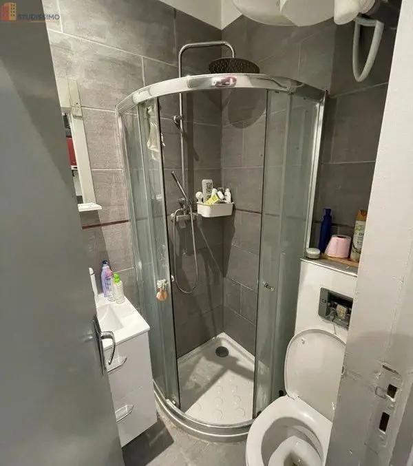 Studio meublé 18m² Montpellier centre - Proche Écusson, étudiant - Photo 2