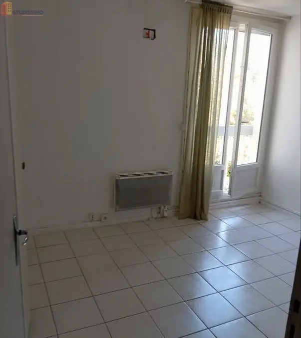 Studio 20m² Montpellier facultés - Indépendant, calme - Photo 5