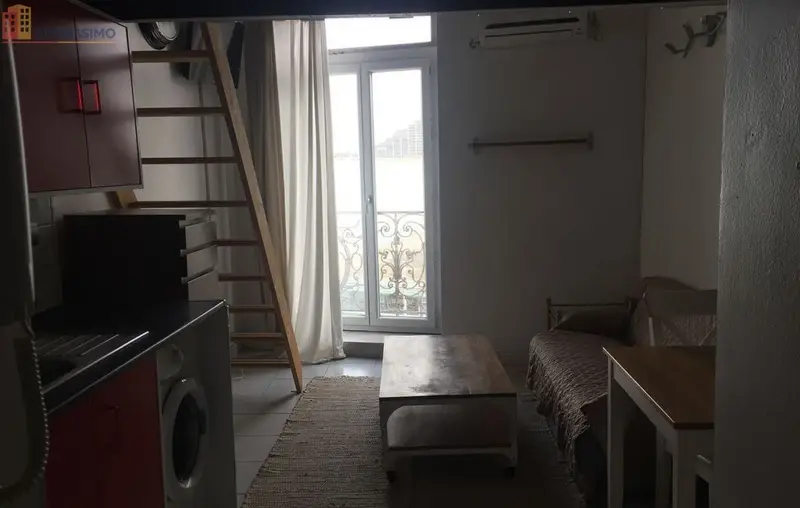 Studio 15m² Montpellier centre - Meublé, calme - Photo 2