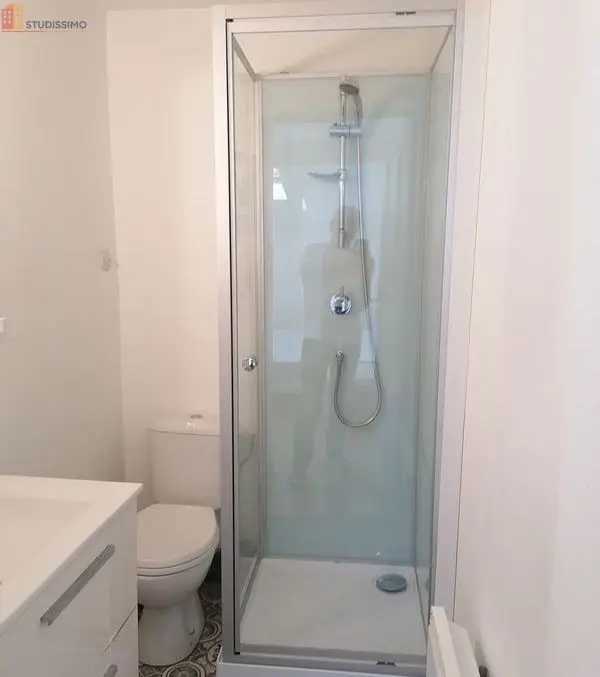 Studio 25m² Bordeaux centre - Étage élevé, lumineux - Photo 10