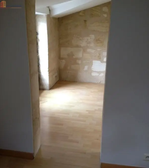 Studio 25m² Bordeaux centre - Étage élevé, lumineux - Photo 8
