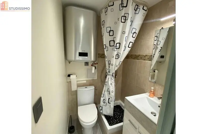 Studio meublé 23m² Agde 34300 - Meublé, 1 pièce - Photo 2