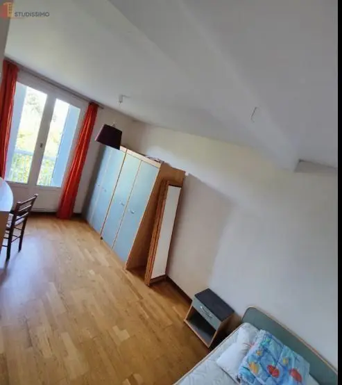 Studio meublé 21m² Rennes 35000 - Lumineux, DPE A - Photo 1