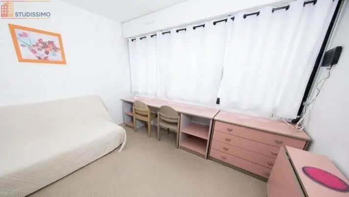 Studio meublé 18m² Villenave-d'Ornon - Meublé, DPE A - Photo 29