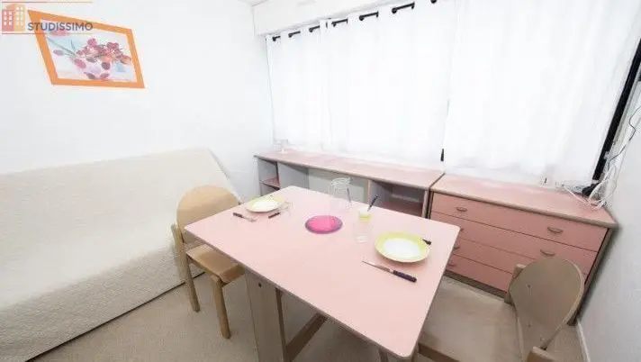 Studio meublé 18m² Villenave-d'Ornon - Meublé, DPE A - Photo 23
