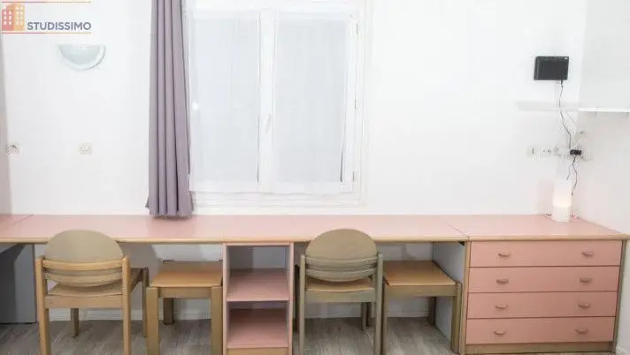 Studio meublé 18m² Villenave-d'Ornon - Meublé, DPE A - Photo 1