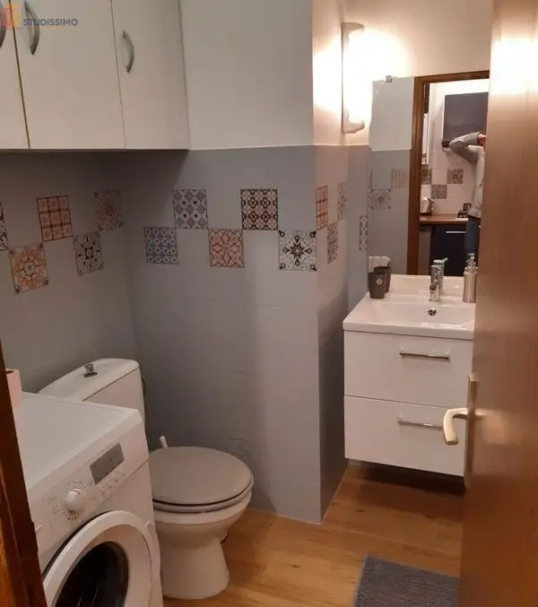 Studio 22m² Sète - Meublé, proche CHU - Photo 1