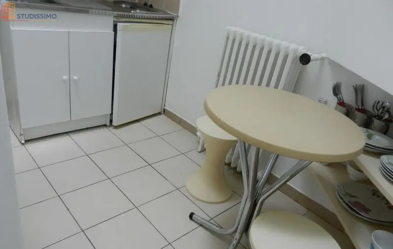 Studio meublé 25m² Bordeaux 33800 - Pour étudiant, lumineux - Photo 1