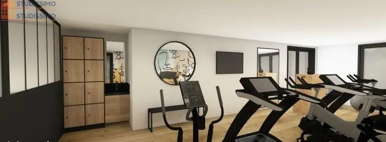 Studio meublé 23m² Villenave-d'Ornon - Meublé, DPE B - Photo 23