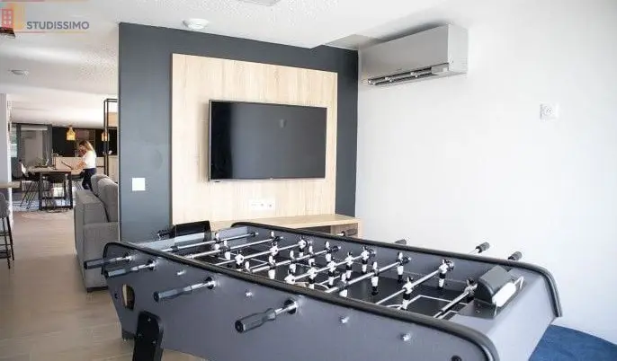 Studio meublé 23m² Villenave-d'Ornon - Meublé, DPE B - Photo 13