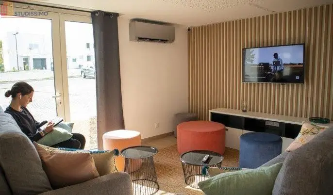 Studio meublé 23m² Villenave-d'Ornon - Meublé, DPE B - Photo 15