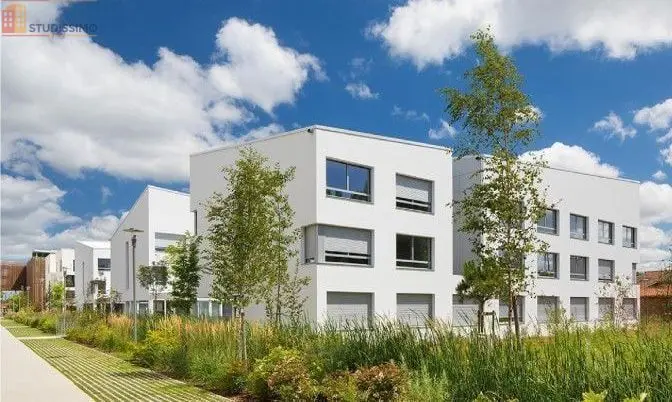 Studio meublé 21m² Bègles - Meublé, DPE C - Photo 9