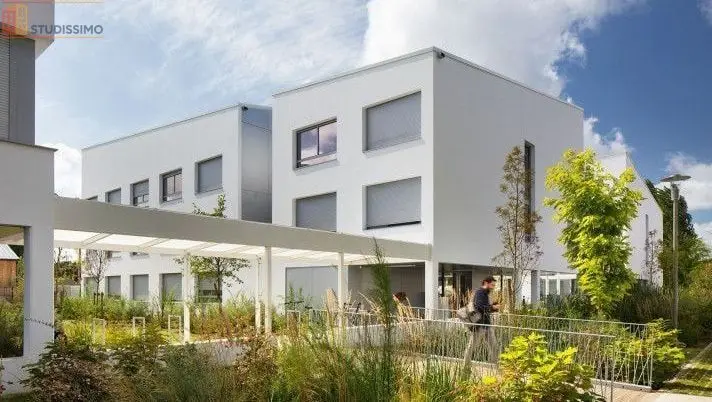 Studio meublé 21m² Bègles - Meublé, DPE C - Photo 7