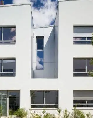 Studio meublé 21m² Bègles - Meublé, DPE C - Photo 4