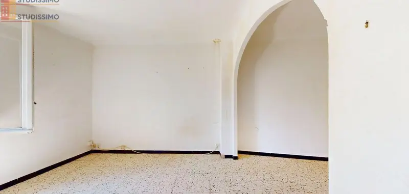Studio 23m² Agde - Étage 2, DPE E - Photo 10