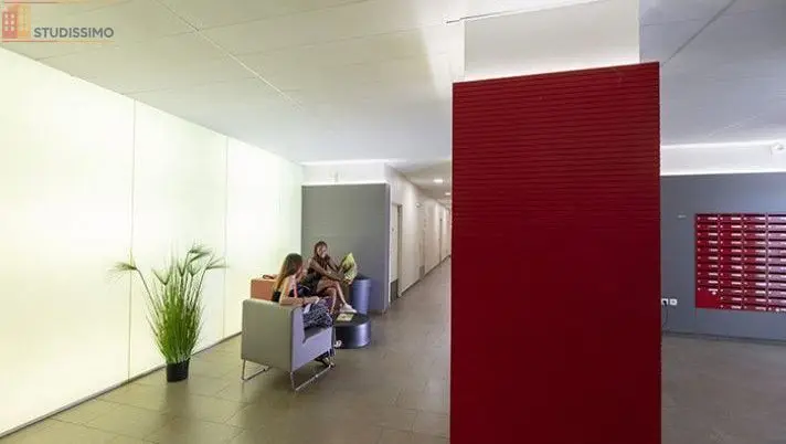 Studio meublé 18m² Cenon - Étage élevé, DPE A - Photo 17