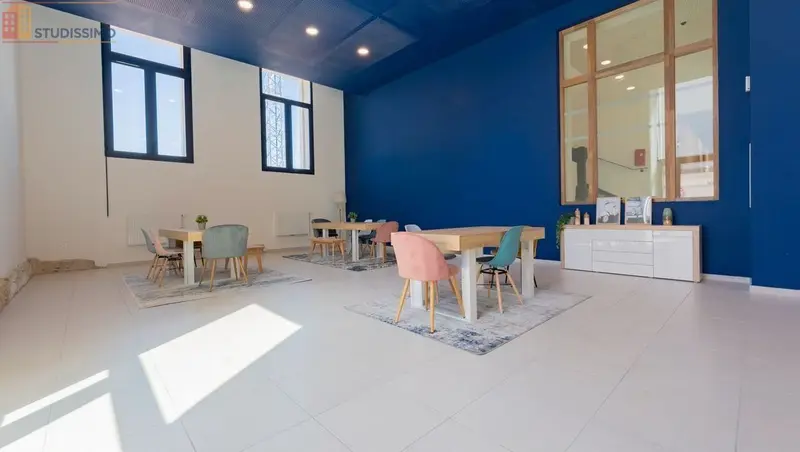 Studio 19m² Montpellier 34070 - Meublé, résidence sécurisée - Photo 3
