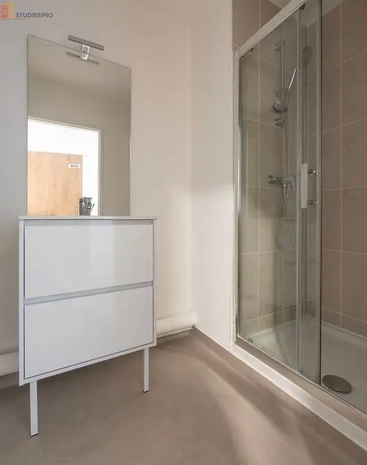 Studio 19m² Montpellier 34070 - Meublé, résidence sécurisée - Photo 1