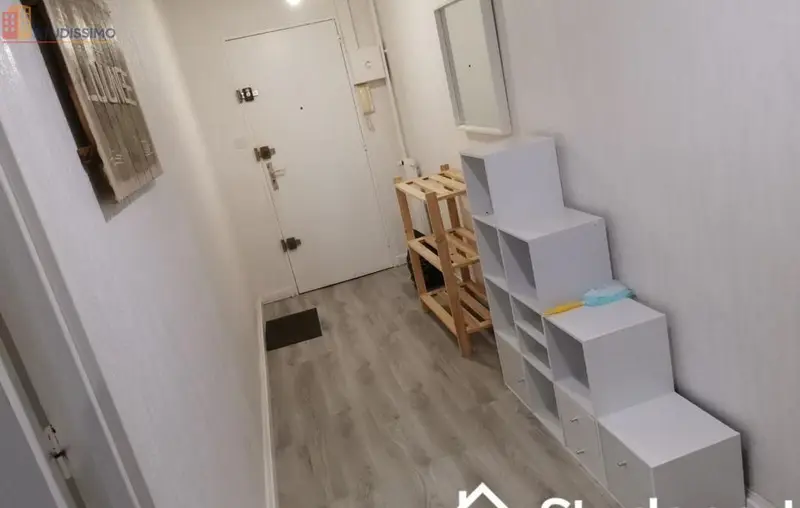Studio meublé 12m² Rennes centre - Calme, lumineux - Photo 2
