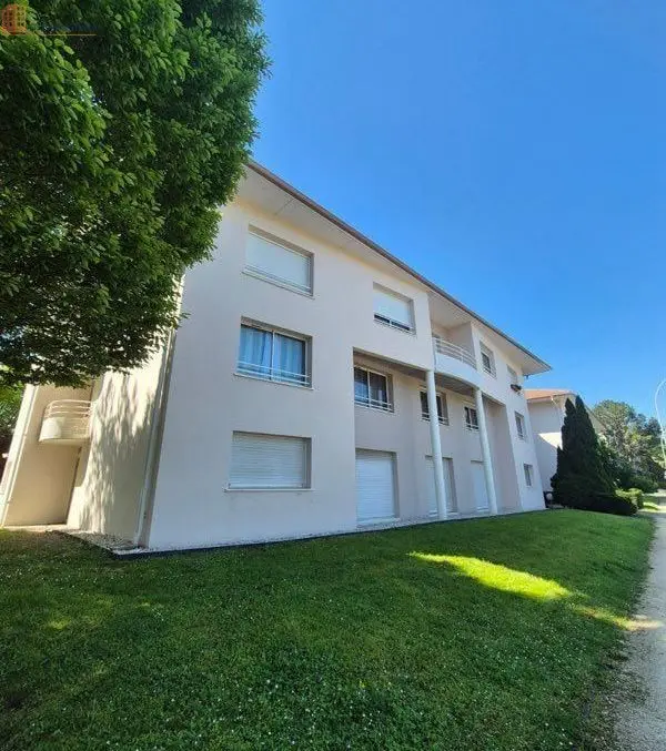 Studio meublé 30m² Pessac - Meublé, 2e étage - Photo 5
