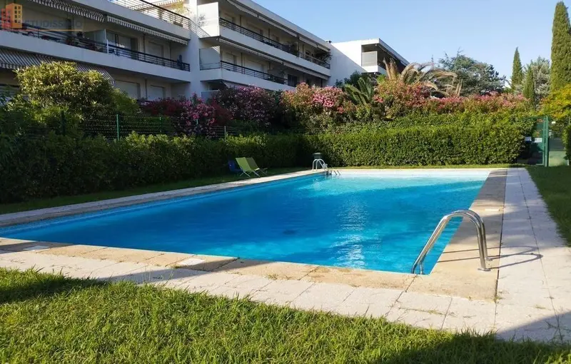 Studio meublé 18m² Montpellier 34090 - Proche CHU, calme - Photo 1