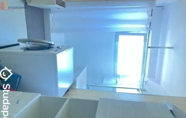 Studio meublé 11m² Rennes 35000 - Meublé, 3e étage - Photo 2
