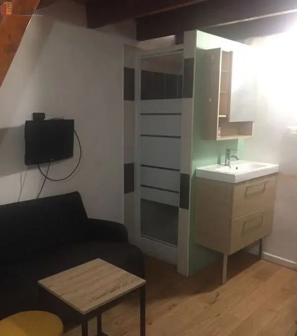 Studio 15m² Montpellier centre - Meublé, proche Écusson - Photo 2