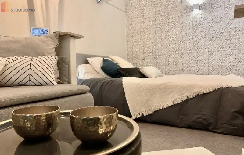 Studio 25m² Montpellier centre - Meublé, baignoire balnéo - Photo 18