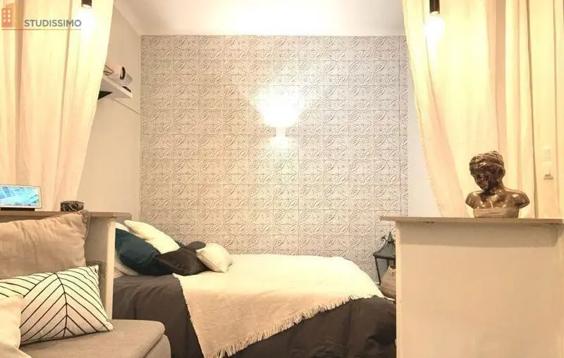 Studio 25m² Montpellier centre - Meublé, baignoire balnéo - Photo 7