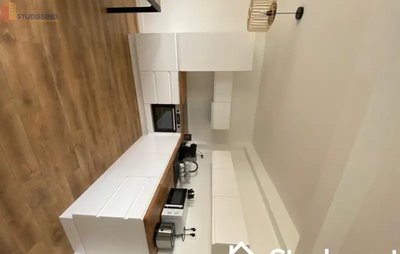 Studio meublé 10m² Rennes 35200 - Meublé, DPE C - Photo 6