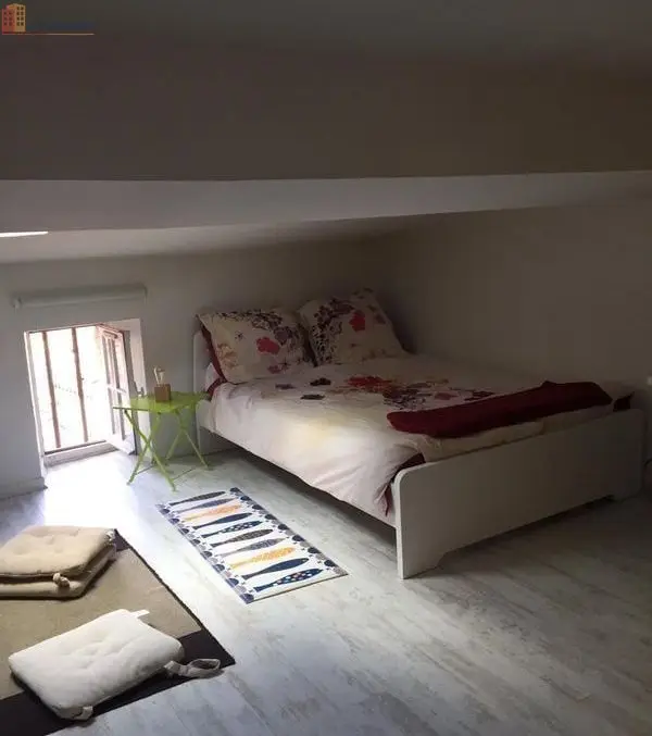 Studio 23m² Bordeaux centre - Meublé, lumineux - Photo 20