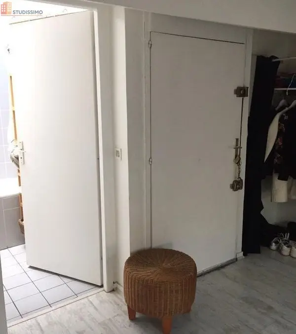 Studio 23m² Bordeaux centre - Meublé, lumineux - Photo 5
