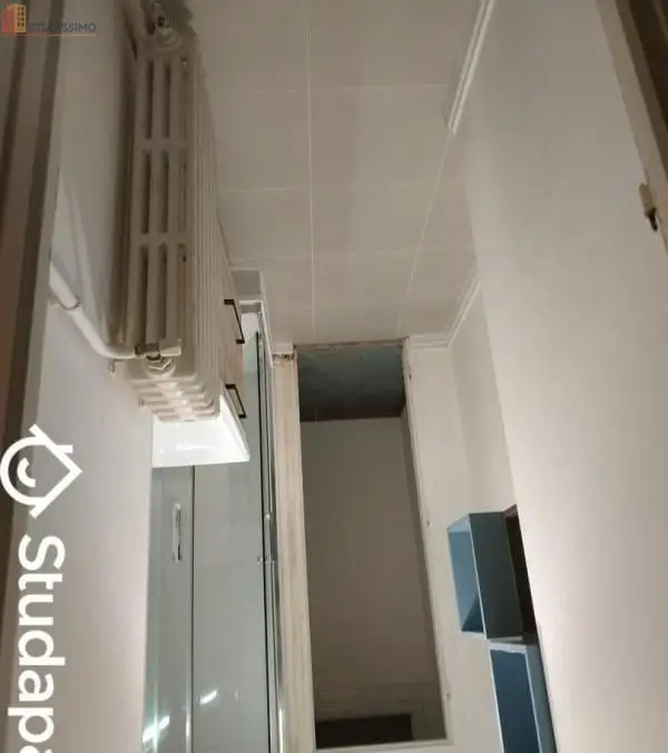 Studio meublé 11m² Rennes 35000 - Meublé, DPE D - Photo 4