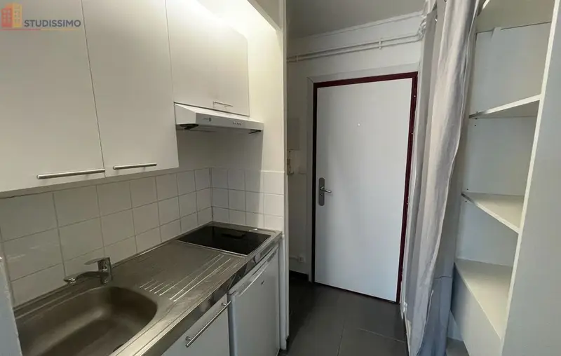 Studio 22m² Talence 33400 - Photo 6
