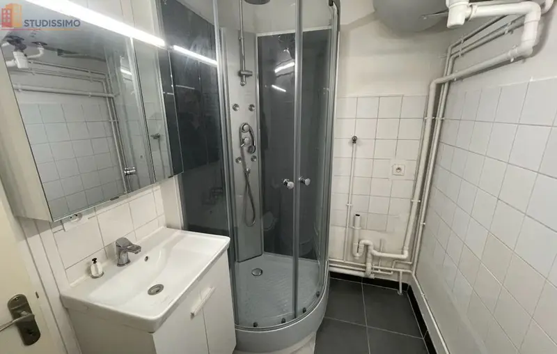 Studio 22m² Talence 33400 - Photo 1