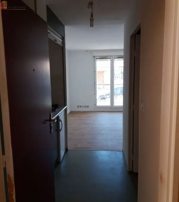 Studio meublé 22m² Grabels - Meublé, DPE C - Photo 3