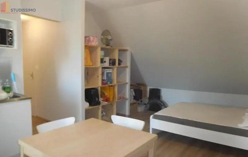 Studio meublé 20m² Rennes 35000 - Meublé, DPE B - Photo 3