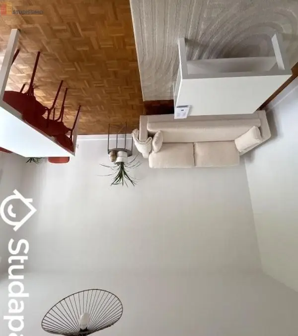 Studio 10m² Rennes 35000 - Meublé, lumineux - Photo 3