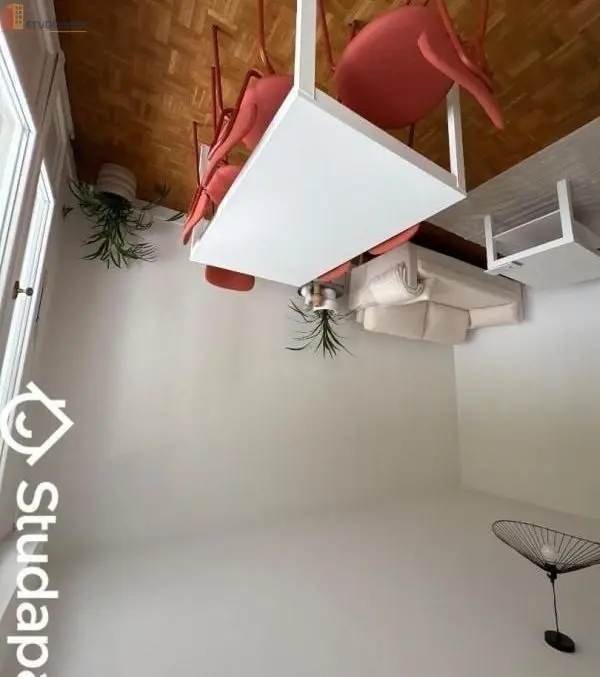 Studio 10m² Rennes 35000 - Meublé, lumineux - Photo 1