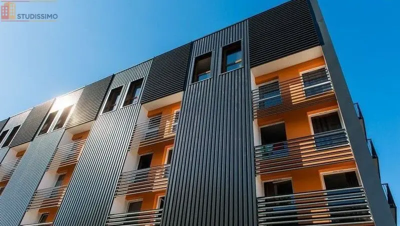 Studio meublé 22m² Bordeaux 33300 - Meublé, 1 pièce - Photo 6