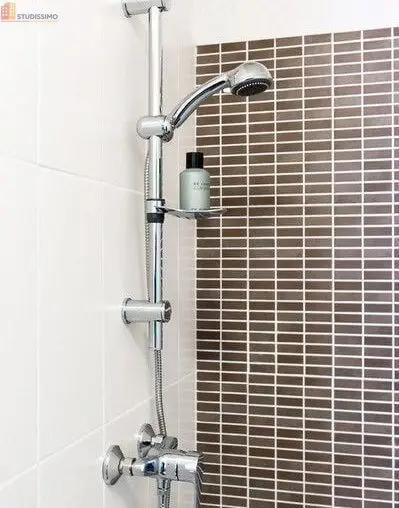 Studio meublé 22m² Bordeaux 33300 - Meublé, 1 pièce - Photo 7