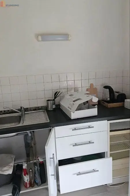 Studio meublé 29m² Rennes Beaulieu - Meublé, proche commodités - Photo 1