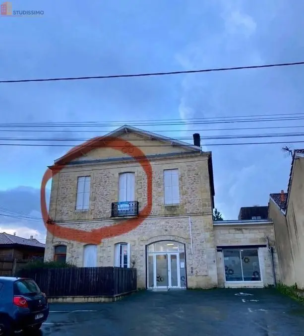 Studio meublé 30m² Bègles - Meublé, 1er étage - Photo 4