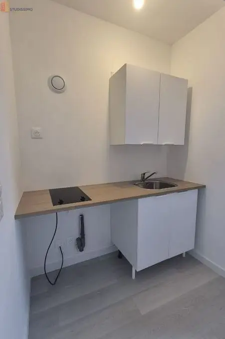Studio 20m² Rennes centre - - Photo 1