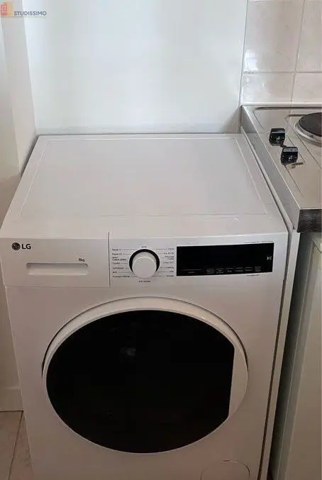 Studio meublé 23m² Cesson-Sévigné - Charmant, avec jardin - Photo 2