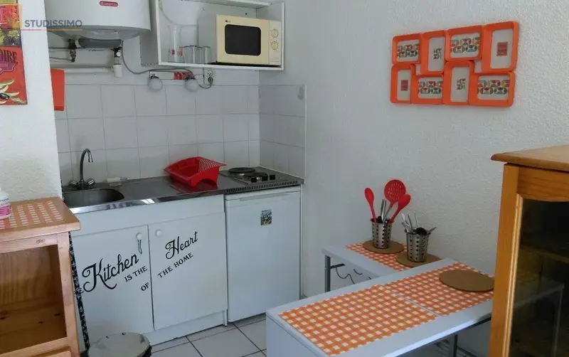 Studio 20m² Talence 33400 - Photo 8