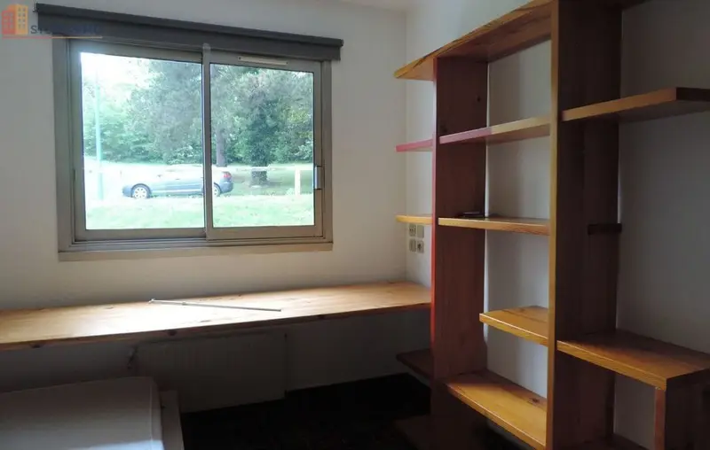 Studio 9m² Rennes 35000 - Photo 2