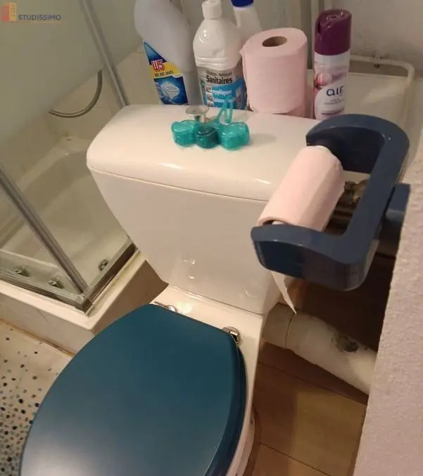 Studio 19m² Montpellier centre - Meublé, proche rives du Lez - Photo 19